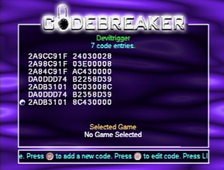 codebreaker 10 iso